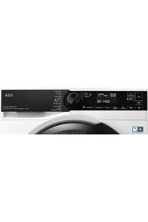 Lave-linge hublot Aeg LFR73H149V