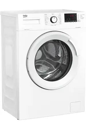 Lave-linge hublot BEKO WUV8011XWW