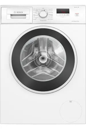 Lave-linge hublot BOSCH WGE02409FR