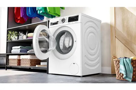Lave-linge hublot BOSCH WGG244Z1FR - SERIE 6
