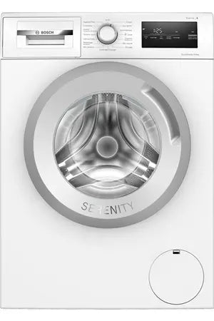 Lave-linge hublot Bosch Serenity WAN2811SFR