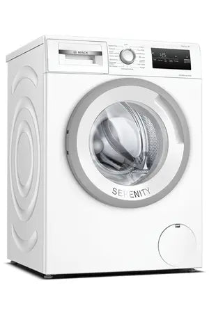Lave-linge hublot Bosch Serenity WAN2811SFR
