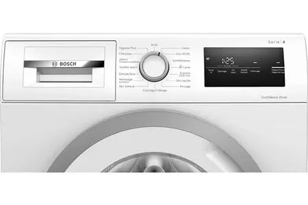 Lave-linge hublot Bosch Serenity WAN2811SFR