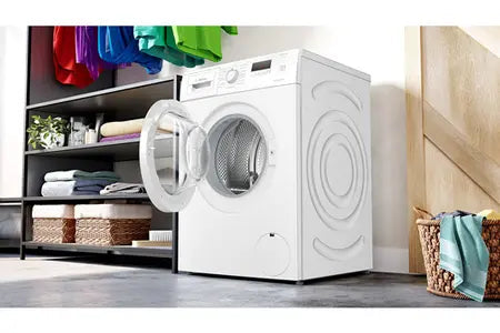 Lave-linge hublot Bosch WAJ24017FR