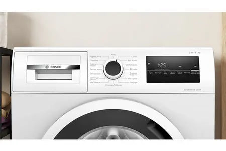 Lave-linge hublot Bosch WAN28238FR