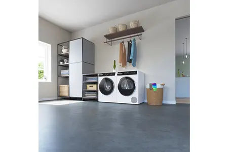 Lave-linge hublot Bosch WGB24400FR