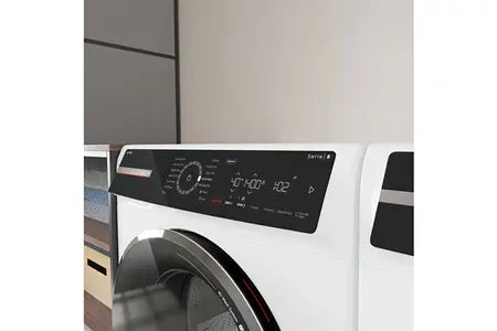 Lave-linge hublot Bosch WGB24400FR