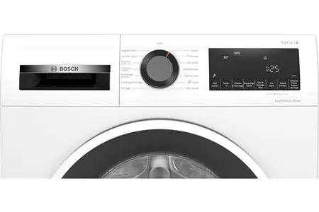 Lave-linge hublot Bosch WGG04419FR