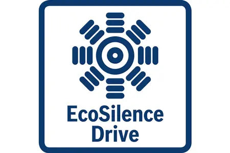 Lave-linge hublot Bosch WGG04419FR