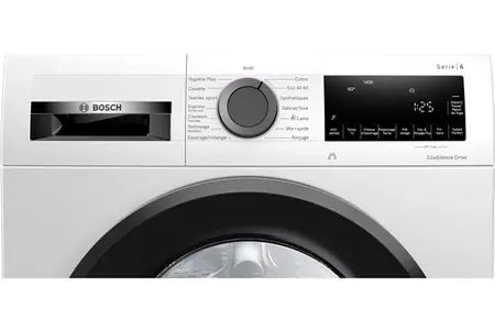 Lave-linge hublot Bosch WGG24400FR