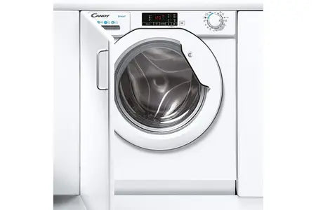 Lave-linge hublot Candy ENCASTRABLE - CBW 27D1E-S