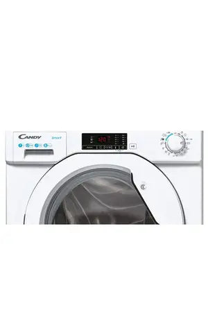 Lave-linge hublot Candy ENCASTRABLE - CBW 27D1E-S