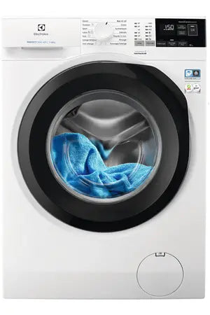 Lave-linge hublot Electrolux EW6F4142PA