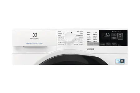 Lave-linge hublot Electrolux EW6F4142PA