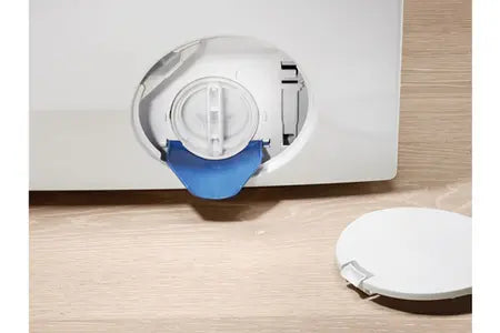 Lave-linge hublot Electrolux EW6F4142PA