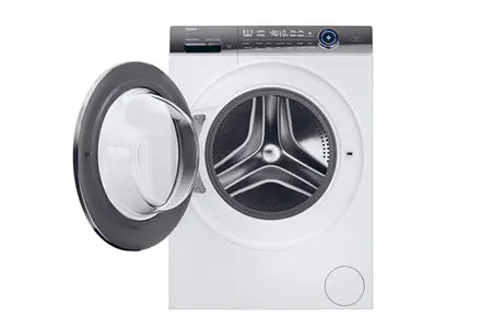 Lave-linge hublot HAIER HW100GBD14979UFR AUTODOSE