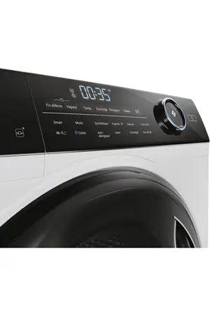 Lave-linge hublot Haier HW90-B14959U1