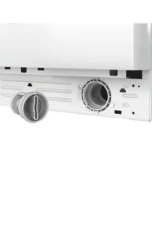 Lave-linge hublot Indesit BWE71484XWFRN