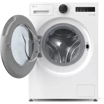 Lave linge hublot  LG F14X76WHST
