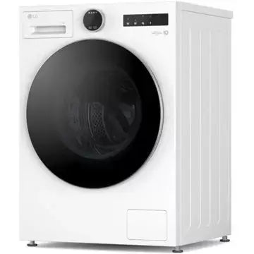 Lave linge hublot  LG F14X76WHST