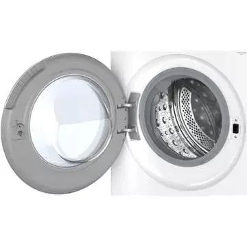 Lave linge hublot  LG F14X76WHST