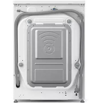 Lave linge hublot  LG F14X76WHST