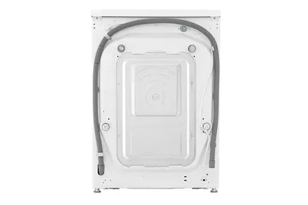 Lave-linge hublot LG F34R50WHS
