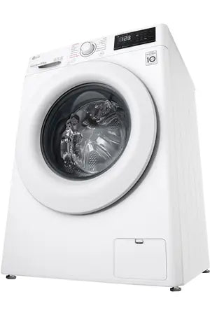 Lave-linge hublot Lg F14V33WHS