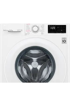 Lave-linge hublot Lg F14V33WHS