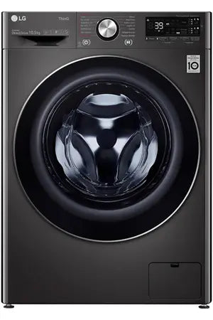 Lave-linge hublot Lg F14V72BSTA