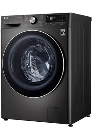 Lave-linge hublot Lg F14V72BSTA