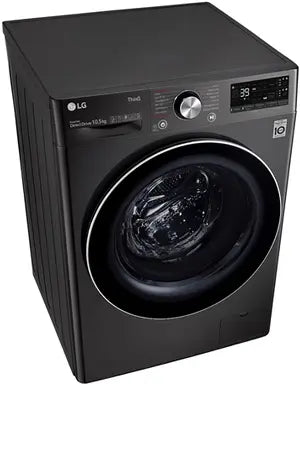 Lave-linge hublot Lg F14V72BSTA