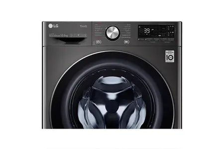 Lave-linge hublot Lg F14V72BSTA