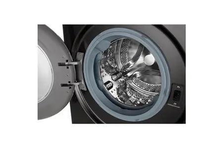 Lave-linge hublot Lg F14V72BSTA