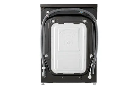 Lave-linge hublot Lg F14V72BSTA