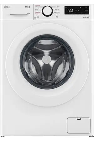 Lave-linge hublot Lg F82AV33WHS