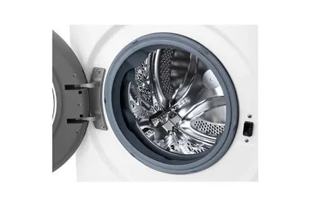 Lave-linge hublot Lg F82AV33WHS