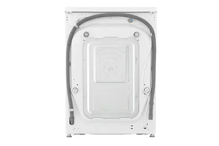 Lave-linge hublot Lg F82AV33WHS