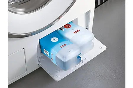Lave-linge hublot MIELE WCG 660