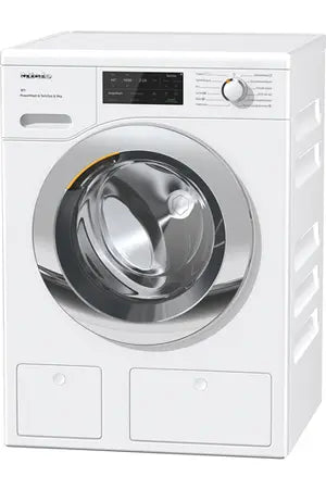 Lave-linge hublot MIELE WCI960WCS TWINDOS
