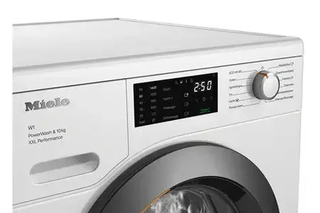 Lave-linge hublot MIELE WCK 360 WCS