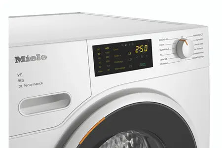 Lave-linge hublot MIELE WWD164 WCS