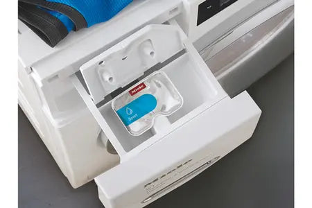 Lave-linge hublot Miele WCA 020