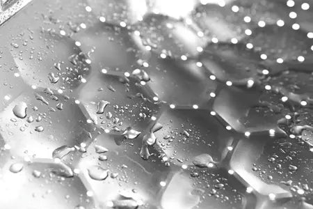 Lave-linge hublot Miele WCA 020