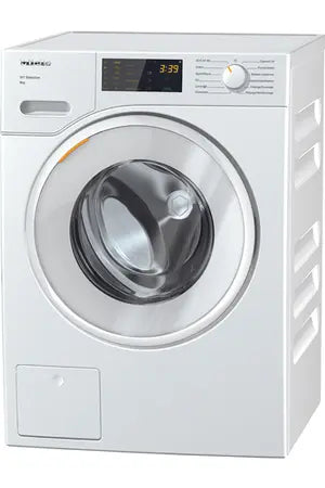Lave-linge hublot Miele WSD 023