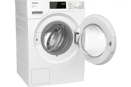 Lave-linge hublot Miele WSD 023