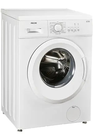 Lave-linge hublot PROLINE FP6120DWH