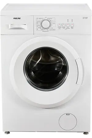 Lave-linge hublot Proline FP6120WH
