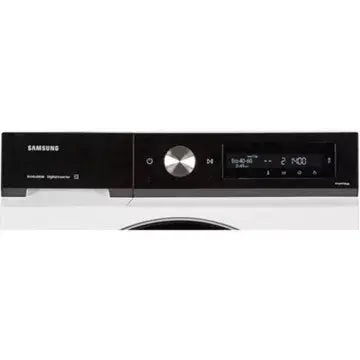 Lave linge hublot SAMSUNG WW11DB7B94GE Bespoke AI