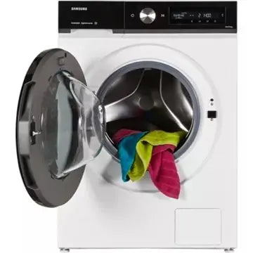 Lave linge hublot SAMSUNG WW11DB7B94GE Bespoke AI